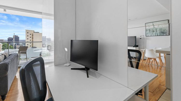 Astra Apartments Surry Hills Exterior