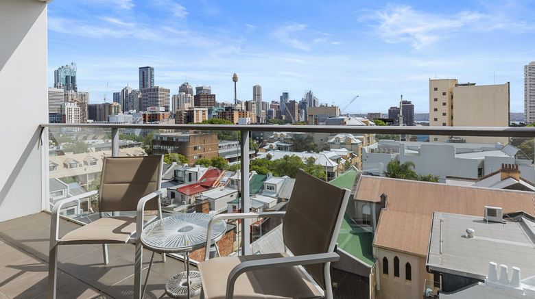 <b>Astra Apartments Surry Hills Exterior</b>. Images powered by <a href="https://www.leonardoworldwide.com/" title="Leonardo Worldwide" target="_blank">Leonardo</a>.