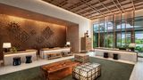 Khao Lak Marriott Beach Resort & Spa Lobby