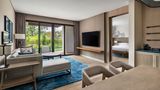 Khao Lak Marriott Beach Resort & Spa Pool
