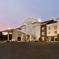 Fairfield Inn & Suites Anderson Clemson