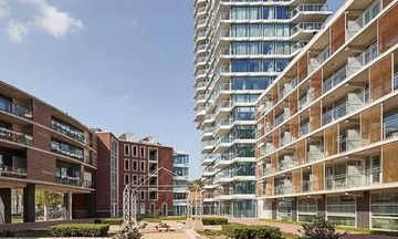 Hartje Gent Serviced Apartments