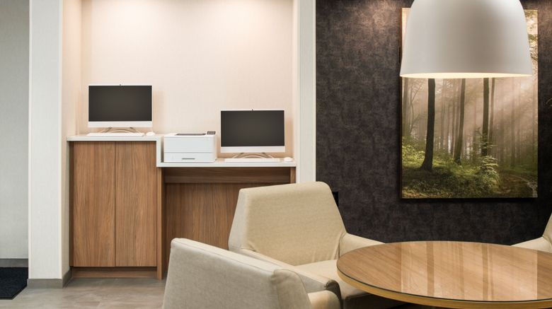 <b>Fairfield Inn & Suites Portland Airport Other</b>. Images powered by <a href="https://www.leonardoworldwide.com/" title="Leonardo Worldwide" target="_blank">Leonardo</a>.