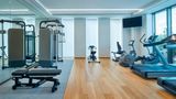 Jeju Shinhwa World Marriott Resort Health Club