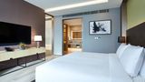 Jeju Shinhwa World Marriott Resort Suite