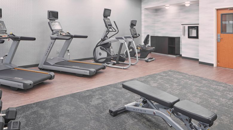 <b>Fairfield Inn & Suites Frankfort Health Club</b>. Images powered by <a href="https://www.leonardoworldwide.com/" title="Leonardo Worldwide" target="_blank">Leonardo</a>.