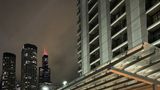 Crowne Plaza Chicago West Loop Exterior