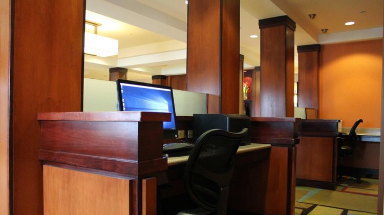 Fairfield Inn & Suites Frankfort Other