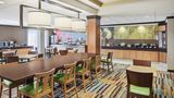 <b>Fairfield Inn & Suites Conway Restaurant</b>. Images powered by <a href="https://www.leonardoworldwide.com/" title="Leonardo Worldwide" target="_blank">Leonardo</a>.