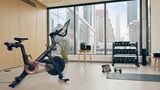 Staybridge Suites Houston West Energy Health Club