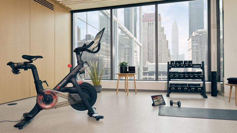 <b>Staybridge Suites Houston West Energy Health Club</b>. Images powered by <a href="https://www.leonardoworldwide.com/" title="Leonardo Worldwide" target="_blank">Leonardo</a>.