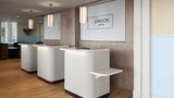 <b>Four Points Express by Sheraton London Lobby</b>. Images powered by <a href="https://www.leonardoworldwide.com/" title="Leonardo Worldwide" target="_blank">Leonardo</a>.