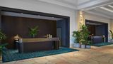 JW Marriott Gold Coast Resort & Spa Lobby