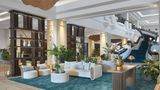 JW Marriott Gold Coast Resort & Spa Lobby