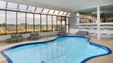 Delta Edmonton South Hotel & Conf Ctr Pool