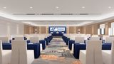 Holiday Inn Exp Liancheng Meeting