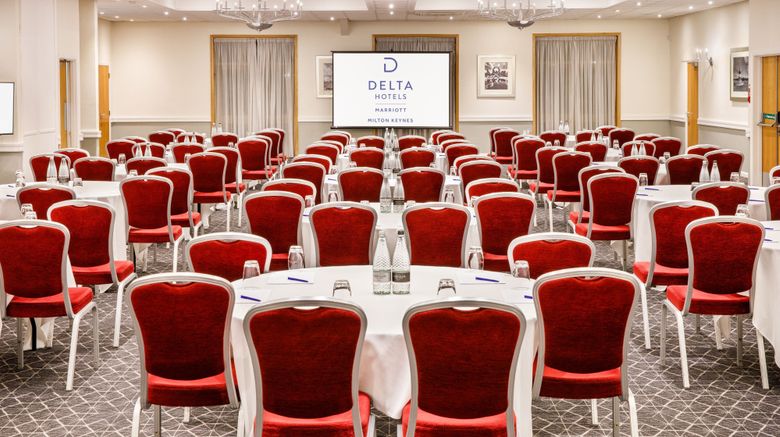 <b>Delta Hotels Milton Keynes Meeting</b>. Images powered by <a href="https://www.leonardoworldwide.com/" title="Leonardo Worldwide" target="_blank">Leonardo</a>.