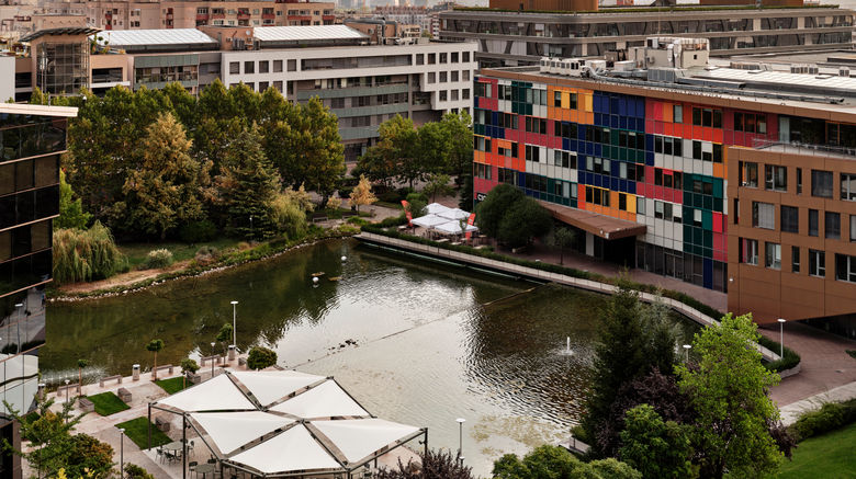 <b>Crowne Plaza Sofia Other</b>. Images powered by <a href="https://www.leonardoworldwide.com/" title="Leonardo Worldwide" target="_blank">Leonardo</a>.