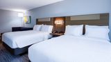 Holiday Inn Express & Stes Bradenton E. Room