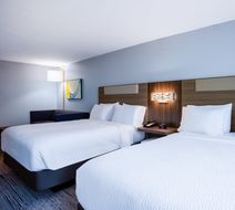 Holiday Inn Express & Stes Bradenton E. Room