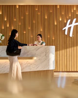 Holiday Inn & Suites Vientiane