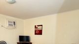 Camellia Motel Room