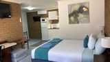 Camellia Motel Room