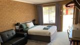 Camellia Motel Room