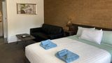 Camellia Motel Room