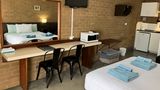 Camellia Motel Room