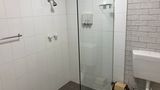 Camellia Motel Room