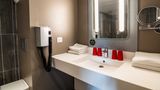 B&B Hotel Limoges 3 Room