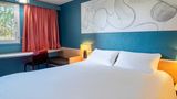 B&B Hotel Limoges 3 Room