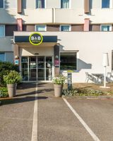 B&B Hotel Limoges 3