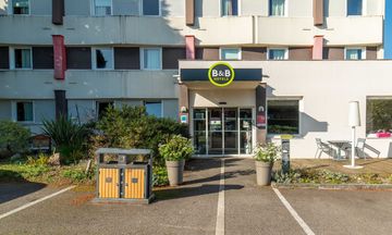 B&B Hotel Limoges 3