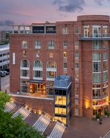 The Alida, a Tribute Portfolio Hotel