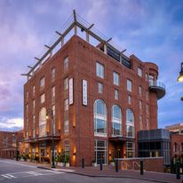 The Alida, a Tribute Portfolio Hotel