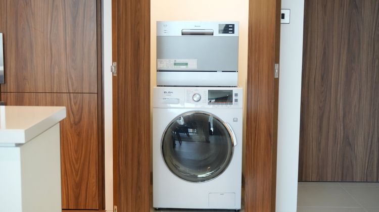 Staybridge Suites Dubai Business Bay Other