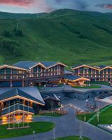 Holiday Inn Resort Kanas Hemu