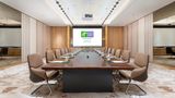 Holiday Inn Resort Kanas Hemu Meeting
