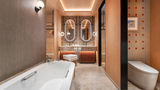 Holiday Inn Resort Kanas Hemu Room