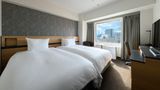 ANA Crowne Plaza Sapporo Room