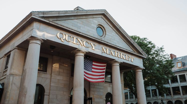 Club Quarters in Boston Other