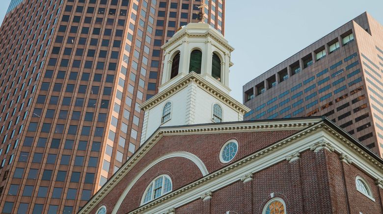 <b>Club Quarters in Boston Other</b>. Images powered by <a href="https://www.leonardoworldwide.com/" title="Leonardo Worldwide" target="_blank">Leonardo</a>.