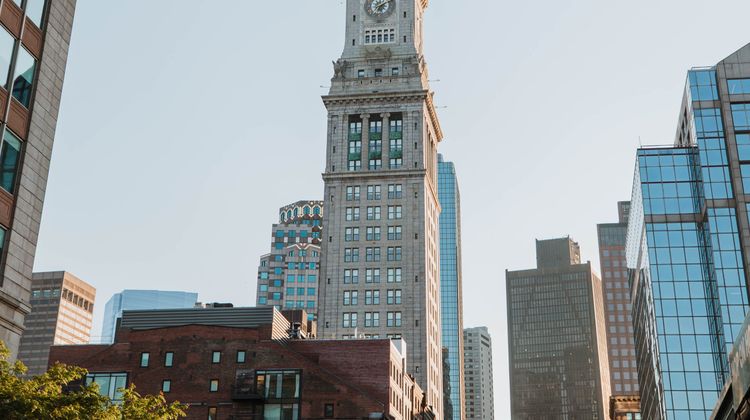 Club Quarters in Boston Other