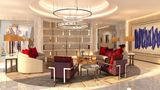 Mandarin Oriental Downtown Dubai Suite