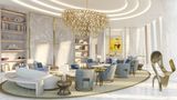 Mandarin Oriental Downtown Dubai Room
