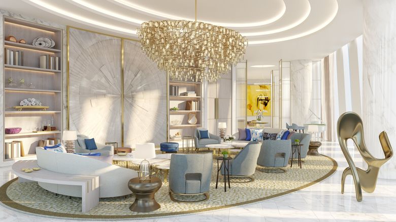 <b>Mandarin Oriental Downtown Dubai Room</b>. Images powered by <a href="https://www.leonardoworldwide.com/" title="Leonardo Worldwide" target="_blank">Leonardo</a>.