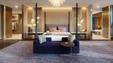 Mandarin Oriental Downtown Dubai Suite