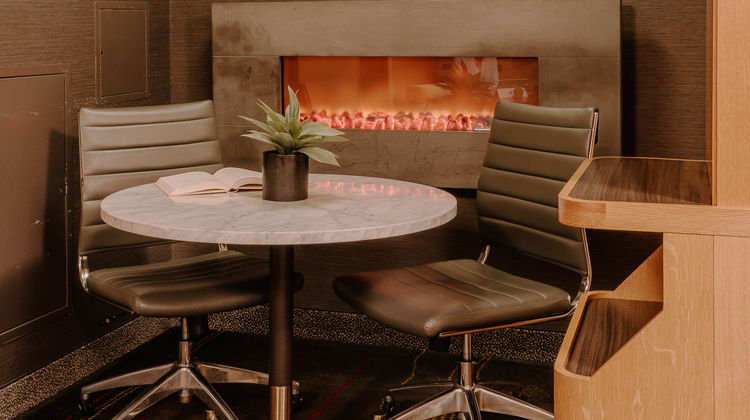 The Jewel Hotel Meeting